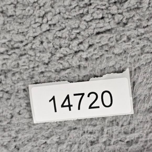 Ten Thousand T Shirt Mens Size XL The Durable Heather Gray Short Sleeve Adult - Picture 8 of 8